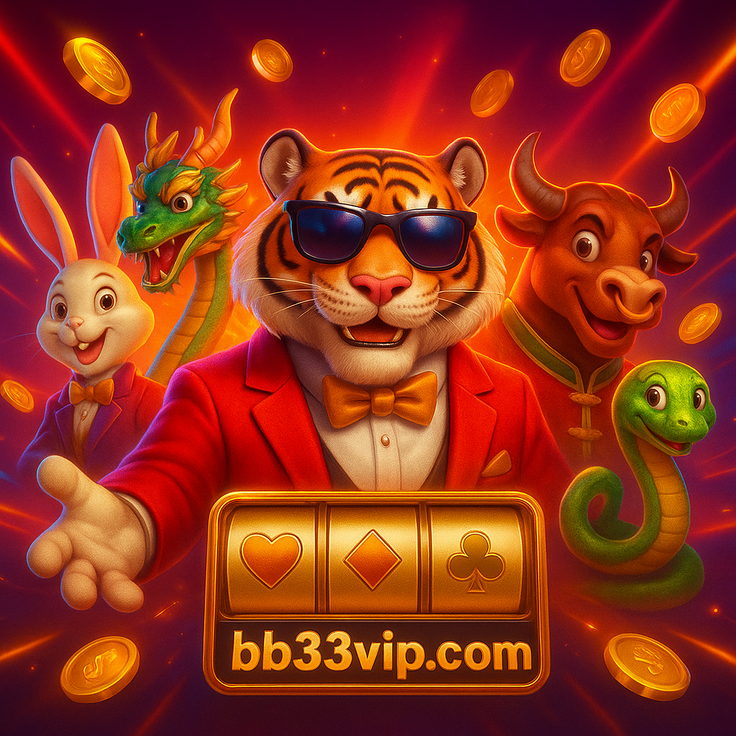 bb33 দ্রুতগতি আর্কেড গেম বিভাগ
