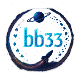bb33 বাংলাদেশ অফিসিয়াল লোগো